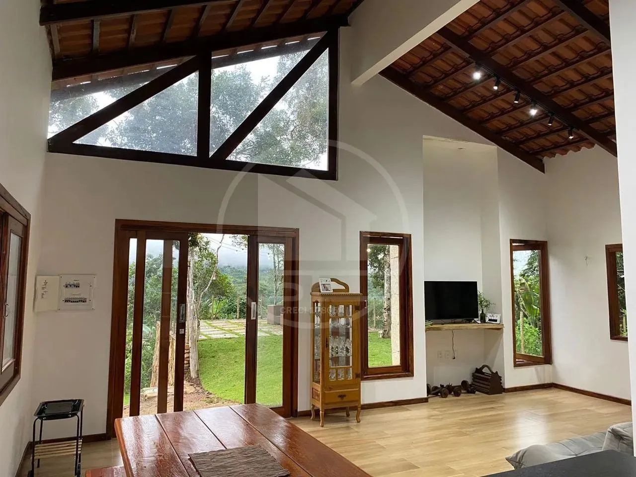 Casa para Venda em Guaramiranga, Pernambuquinho, 3 dormitórios, 1 suíte, 2 banheiros, 6 va