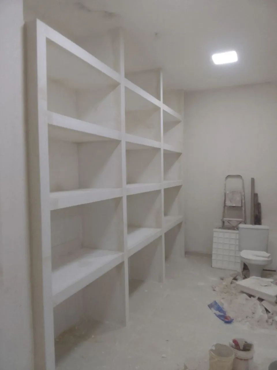 Forro de gesso  - Foto 3