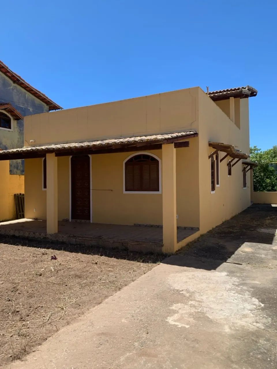 foto - São Pedro da Aldeia - Jardim Morada da Aldeia