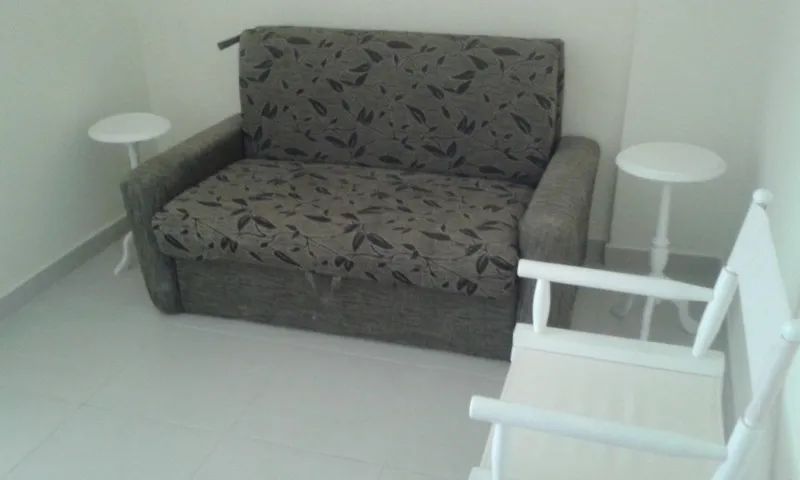 Foto - Rio de Janeiro - Copacabana