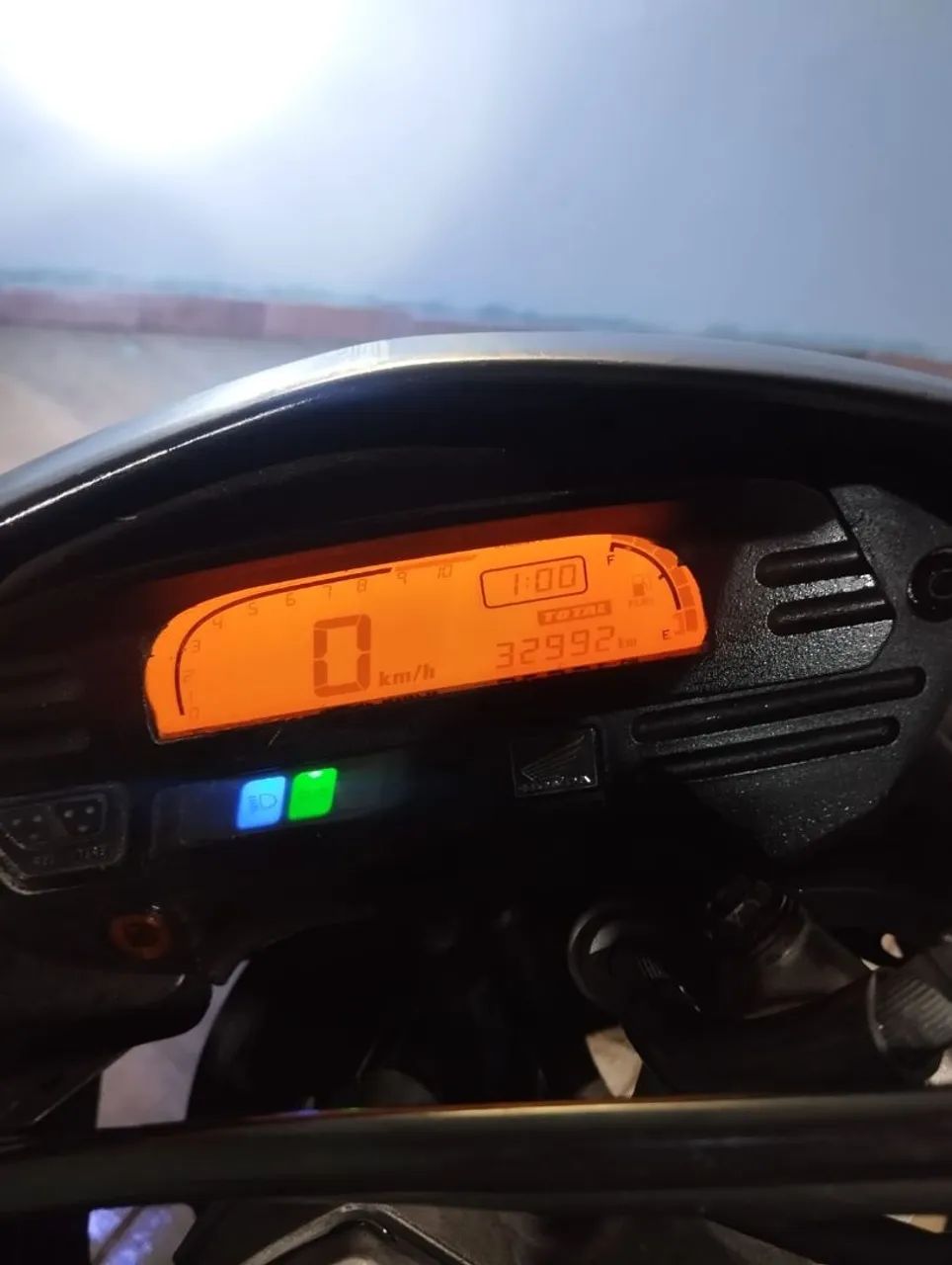 XRE 300, SEMI NOVA, APENA 33 MIL RODADO.  - Foto 4