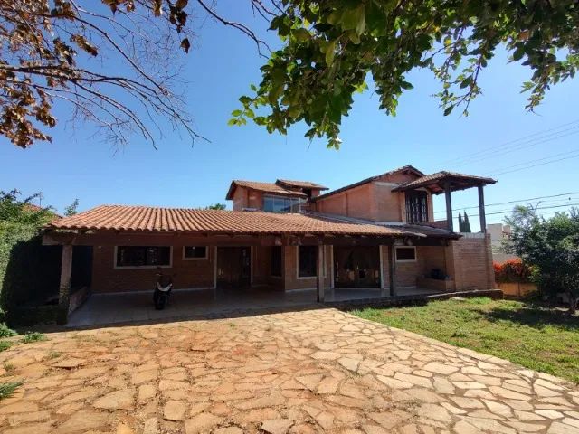 Foto - Brasília - Setor Habitacional Contagem (Sobradinho)