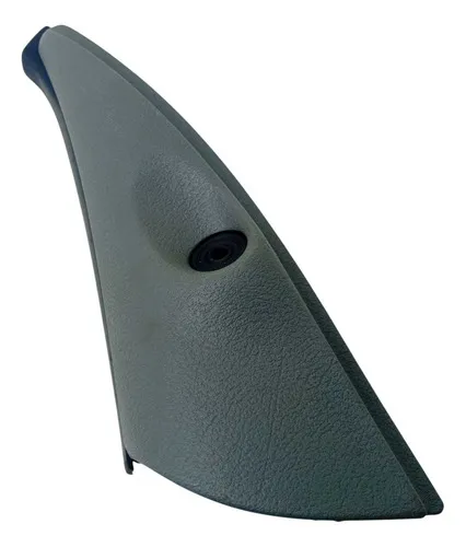 Acabamento Interno Retrovisor Esquerdo Renault Clio 2008
