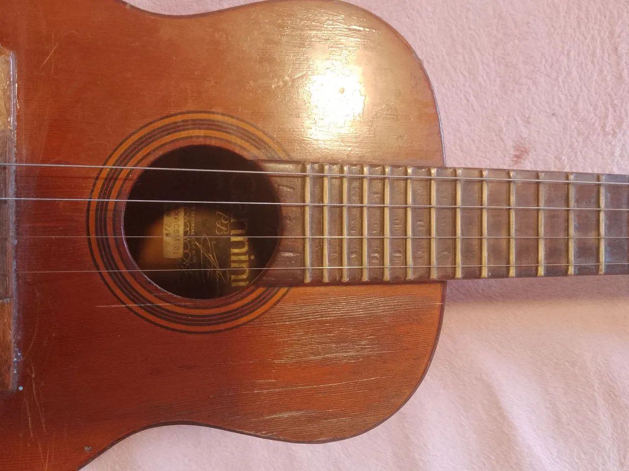 Cavaquinho  - Foto 2