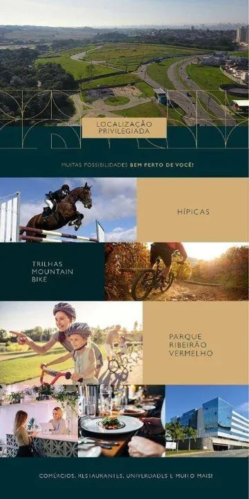 Terreno à venda, 950 m² por R$ 2.043.888 - Urbanova - São José dos Campos/SP - Foto 11