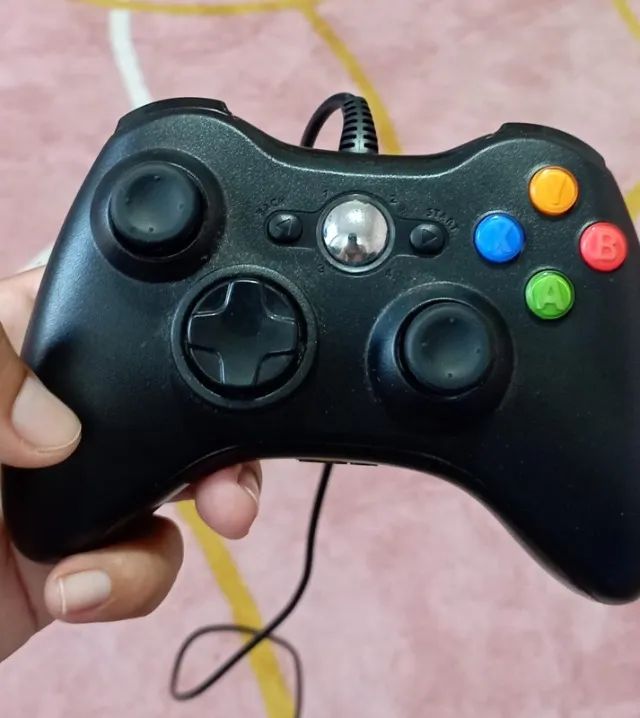 Joystick para Xbox 360 e PC - Foto 2