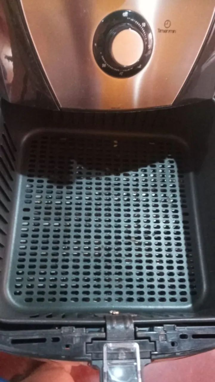 Air Fryer Mondial Mega Family 8L - Foto 2