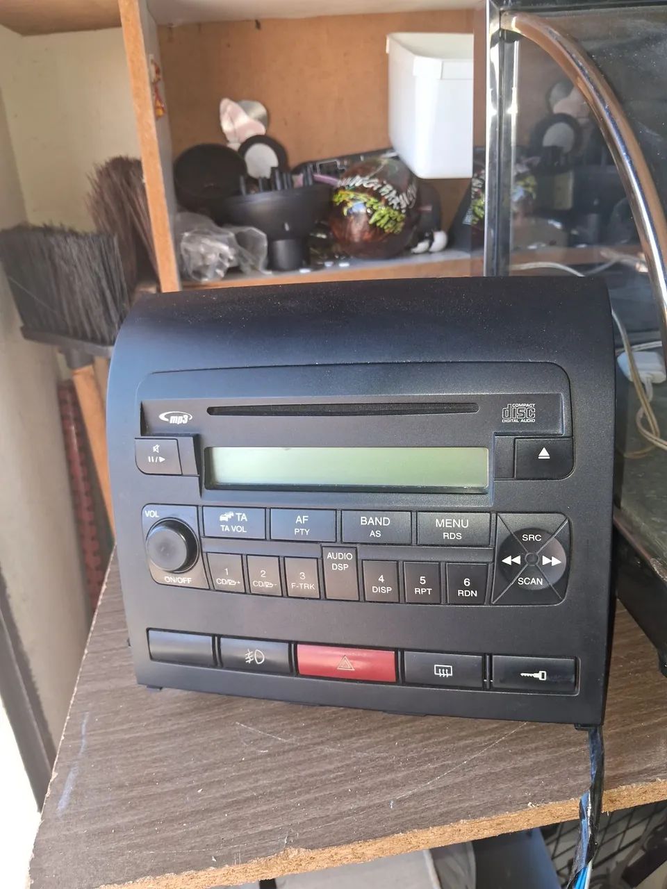 Som Auto Original MP3 eu gostaria de vender meu ezp * 