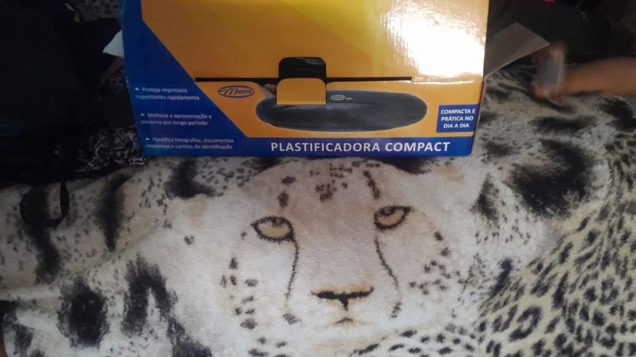 Plastificadora 64706226844291120