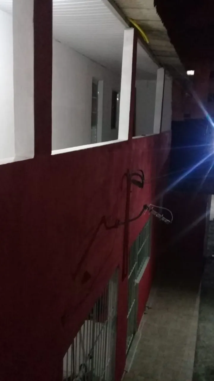 Aluga-se imóvel próximo a caxangá