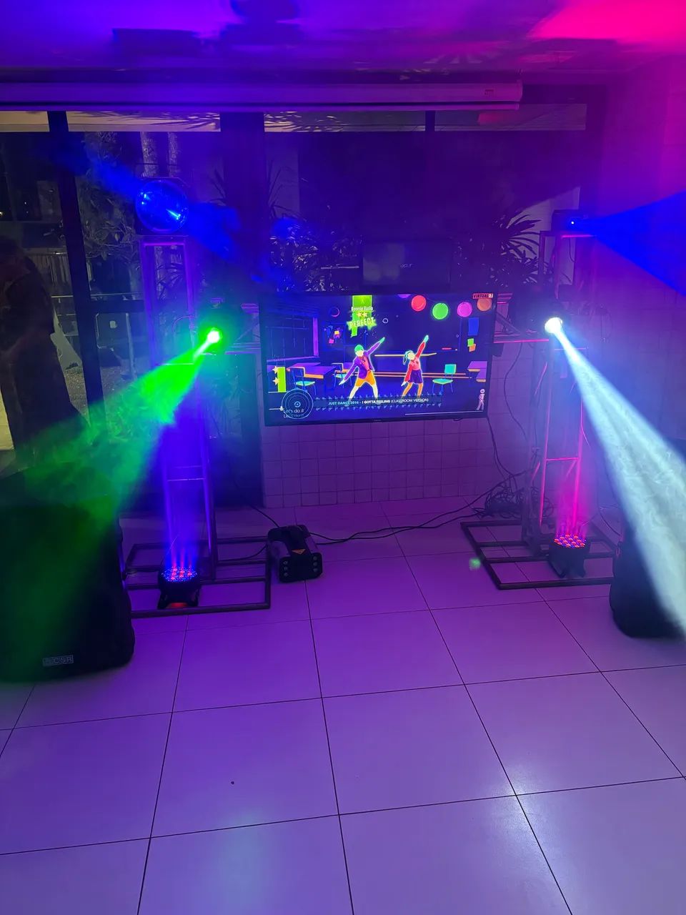 Dj Mário - Tudo para seu evento 