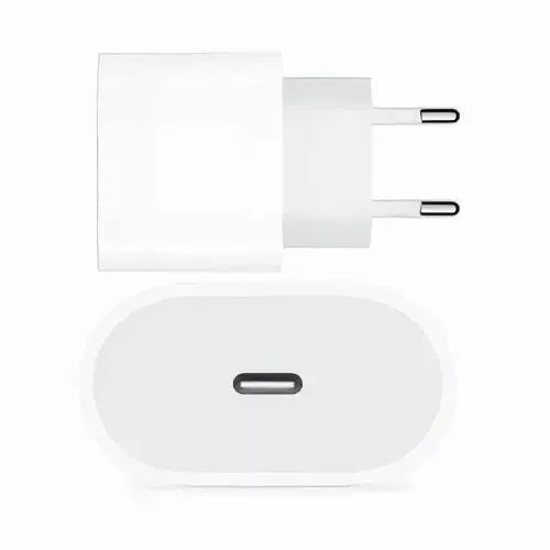 Carregador USB-C 20W  - Foto 3