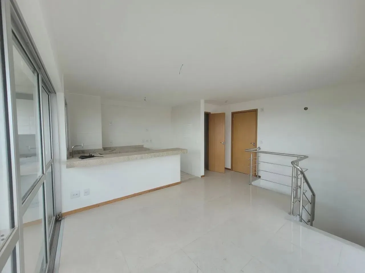 Cobertura Exclusiva com 2 Quartos no Breeze Residence 133m² | Últimas Unidades!