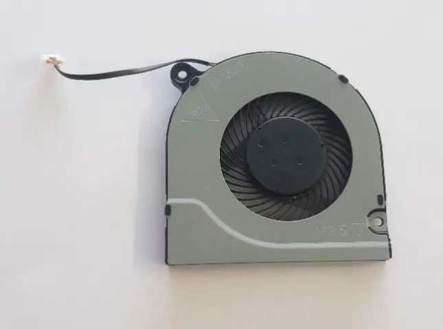 cooler de notebooks (varias marcas e modelos)
