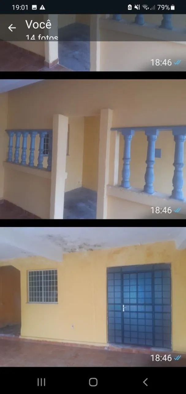foto - Manaus - Cidade Nova