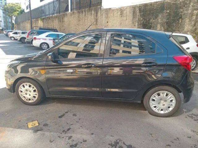 Ka 2019, extremamente novo, completíssimo, oportunidade! - Foto 2