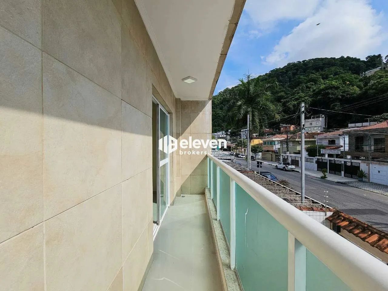 Sobrado Triplex para Locação  Conforto e Praticidade na Vila Belmiro - Foto 5