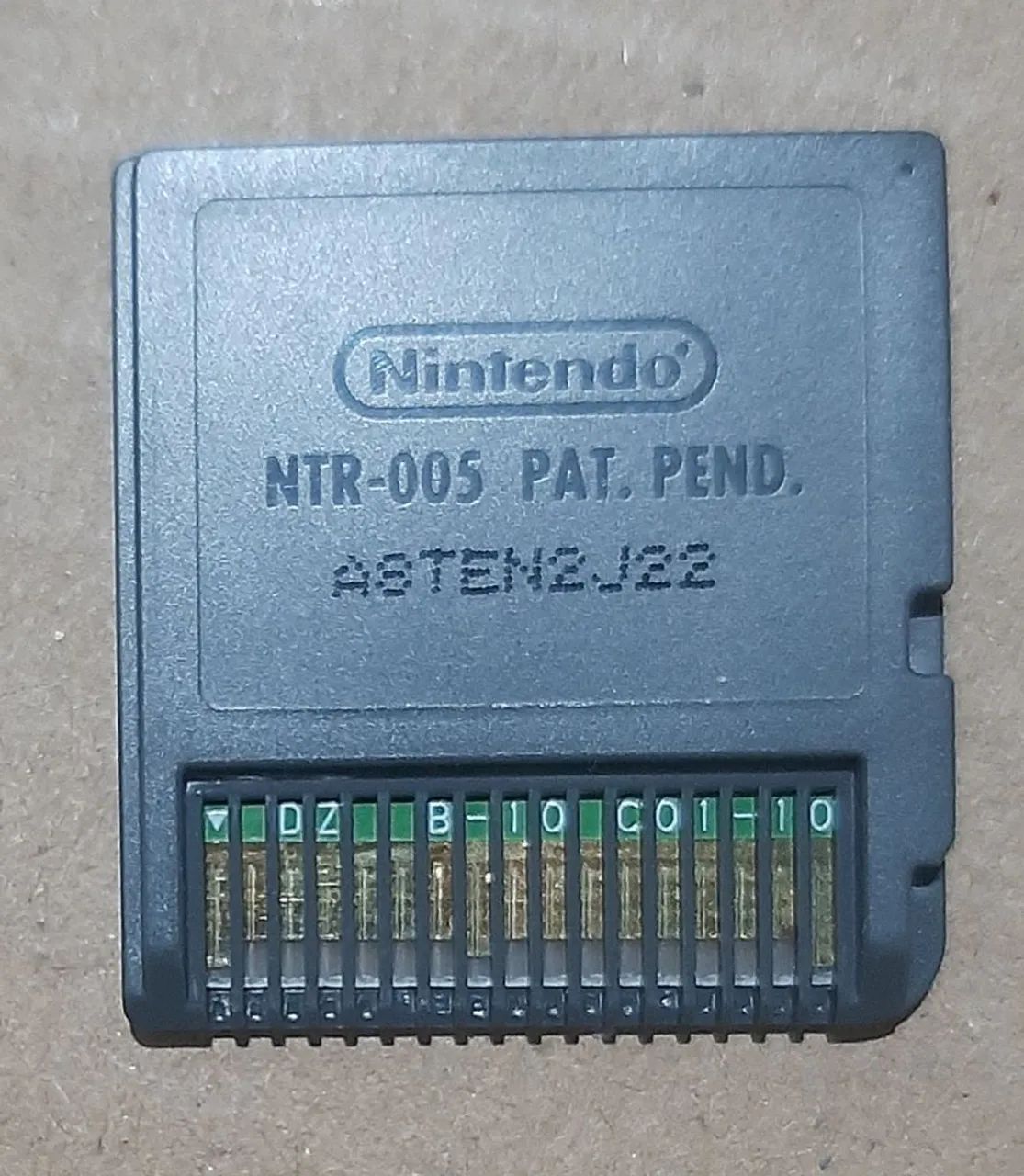 Mario Party DS - Nintendo DS - Foto 2