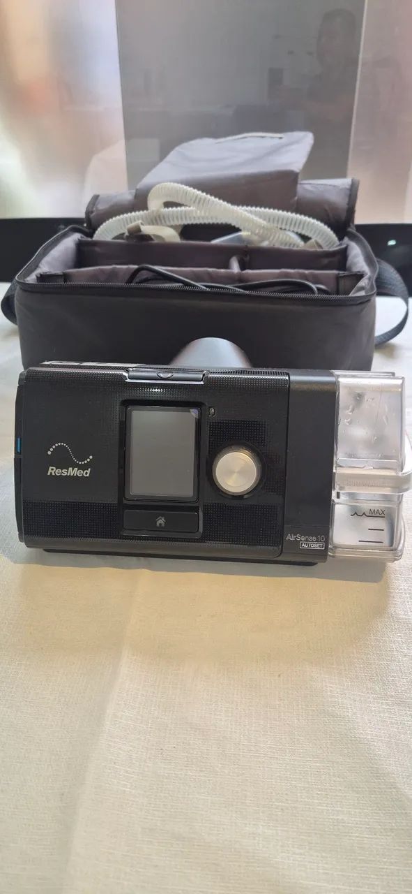 Cpap s10 resmed