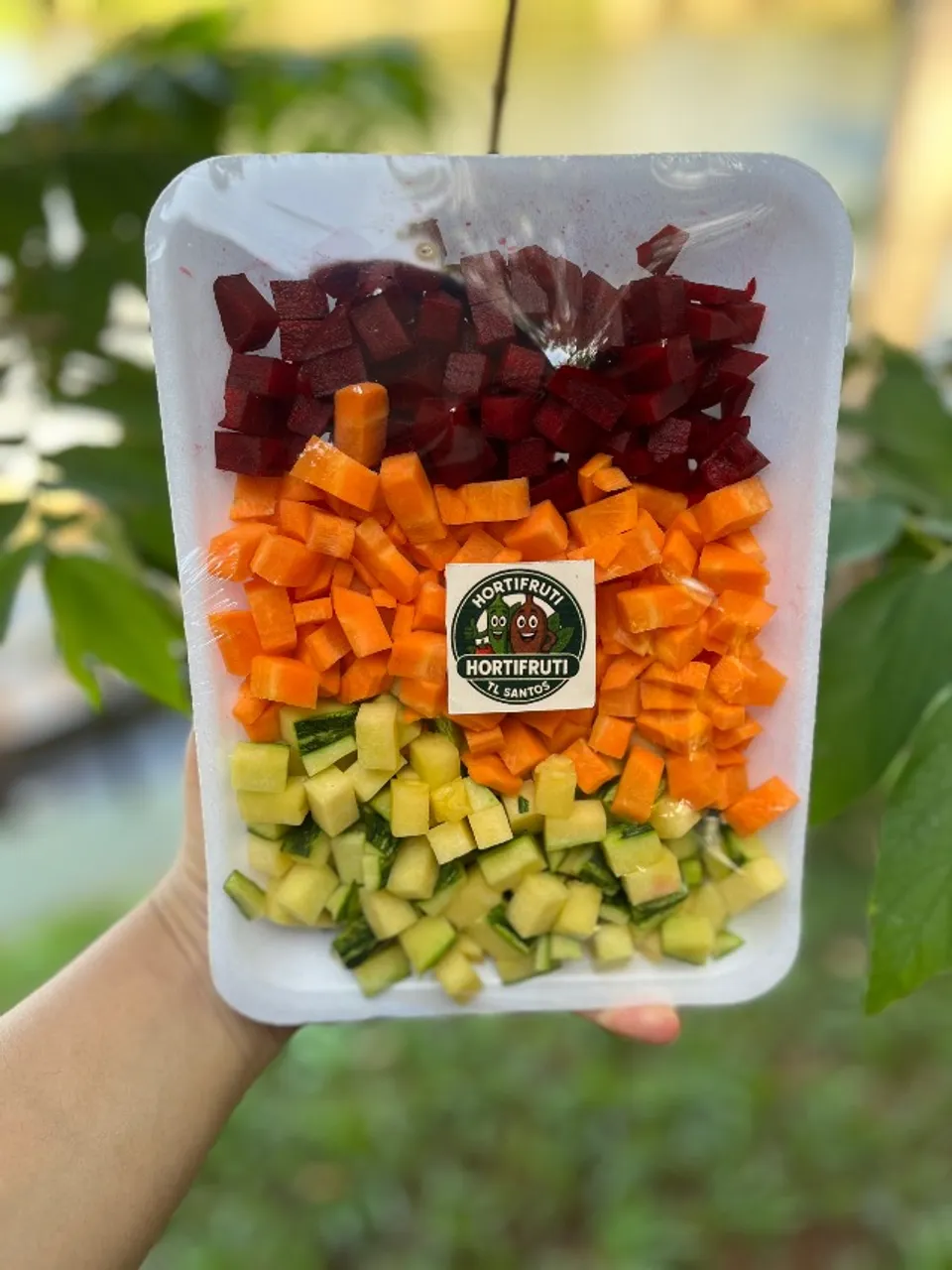 Verduras