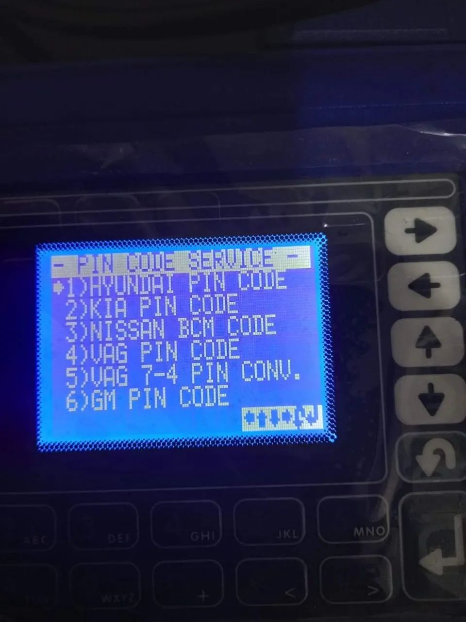 SBB 33.01 máquina de chave codificada para chaveiro  - Foto 2