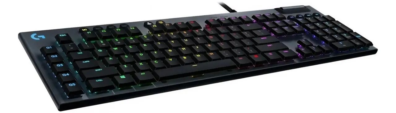 Teclado Logitech G81564617796178691121