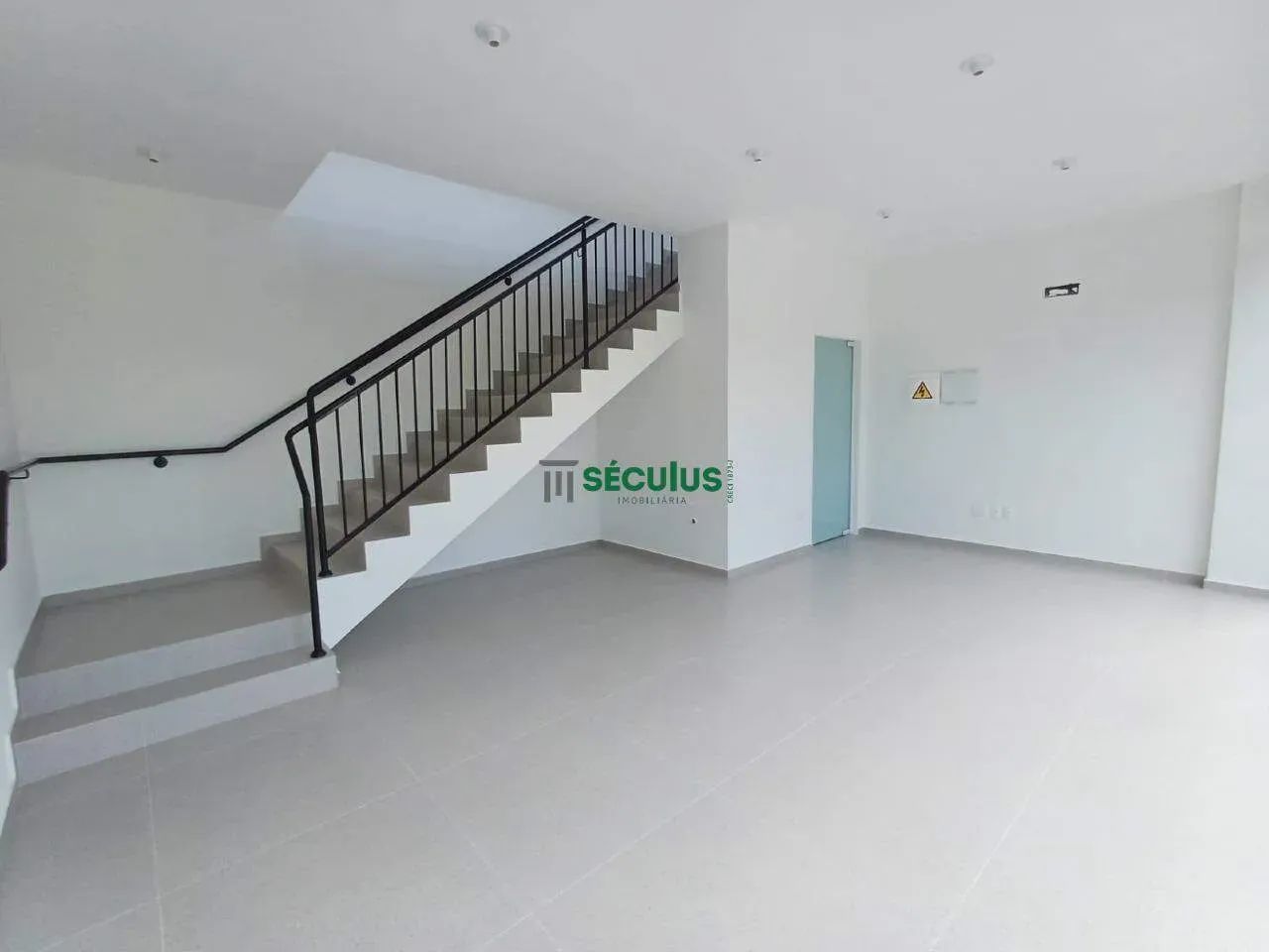 Sala Comercial para aluguel, 2 vagas, Centro - Jaraguá do Sul/SC - Foto 4