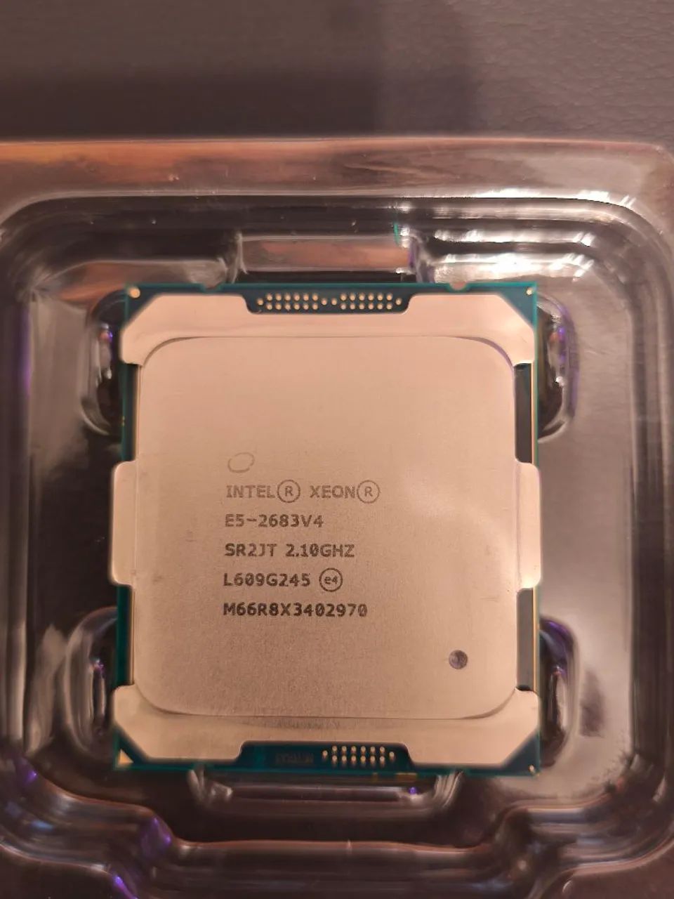 Xeon E5 2684 V4 Processor Ideal for Gaming64317757656705120