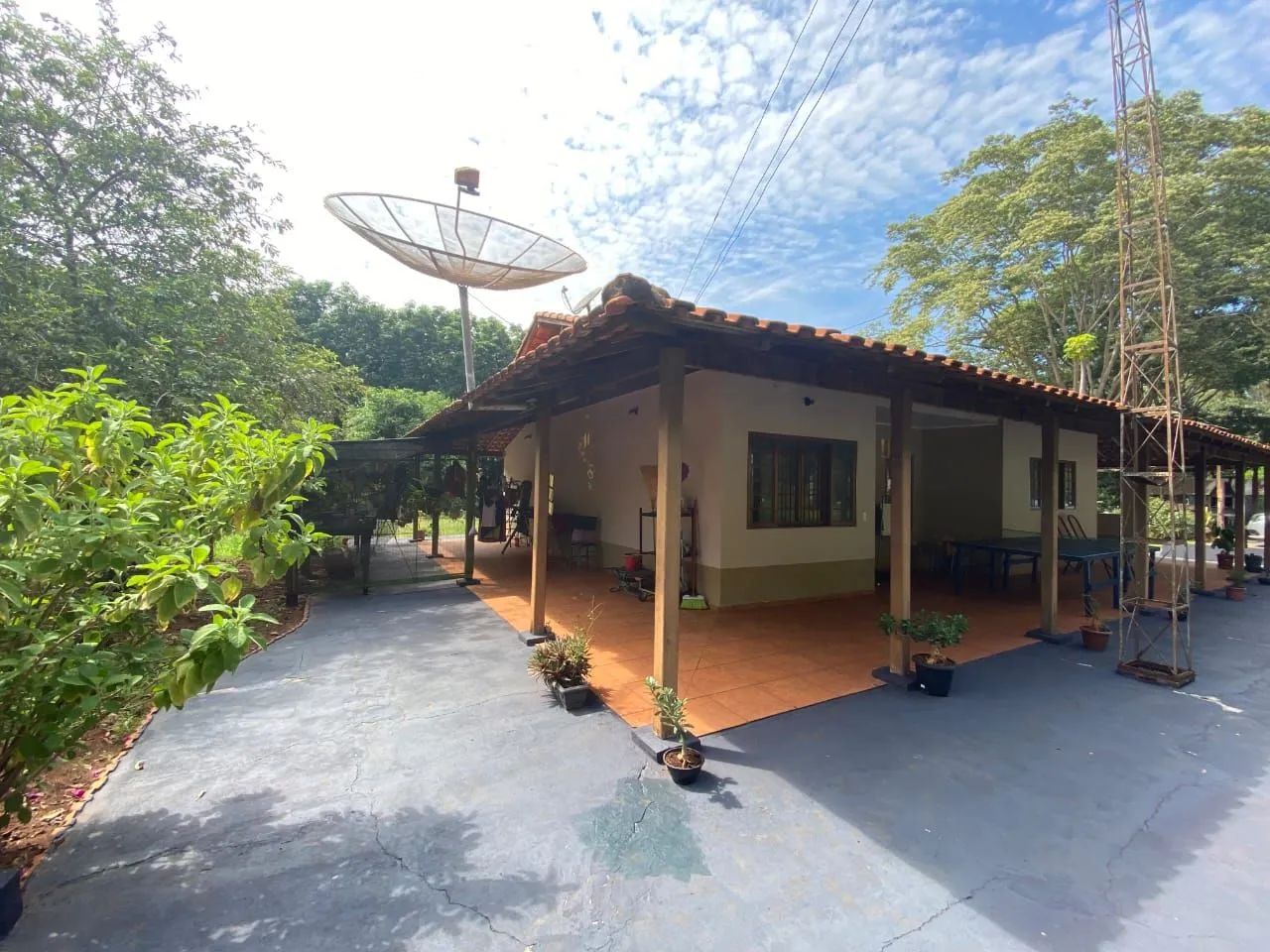Chácara 4 alqueires - Poloni - Foto 5