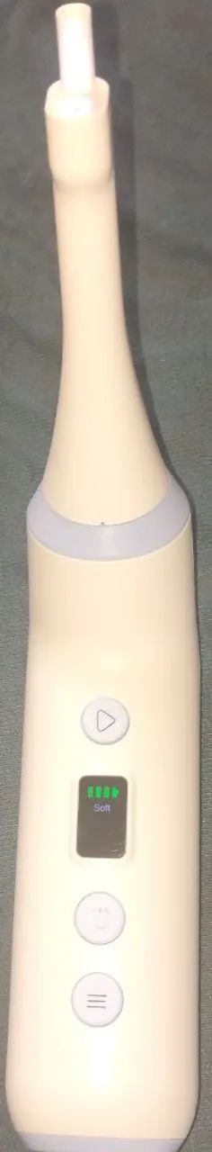 Removedor de cáseos amidaliano - Foto 3