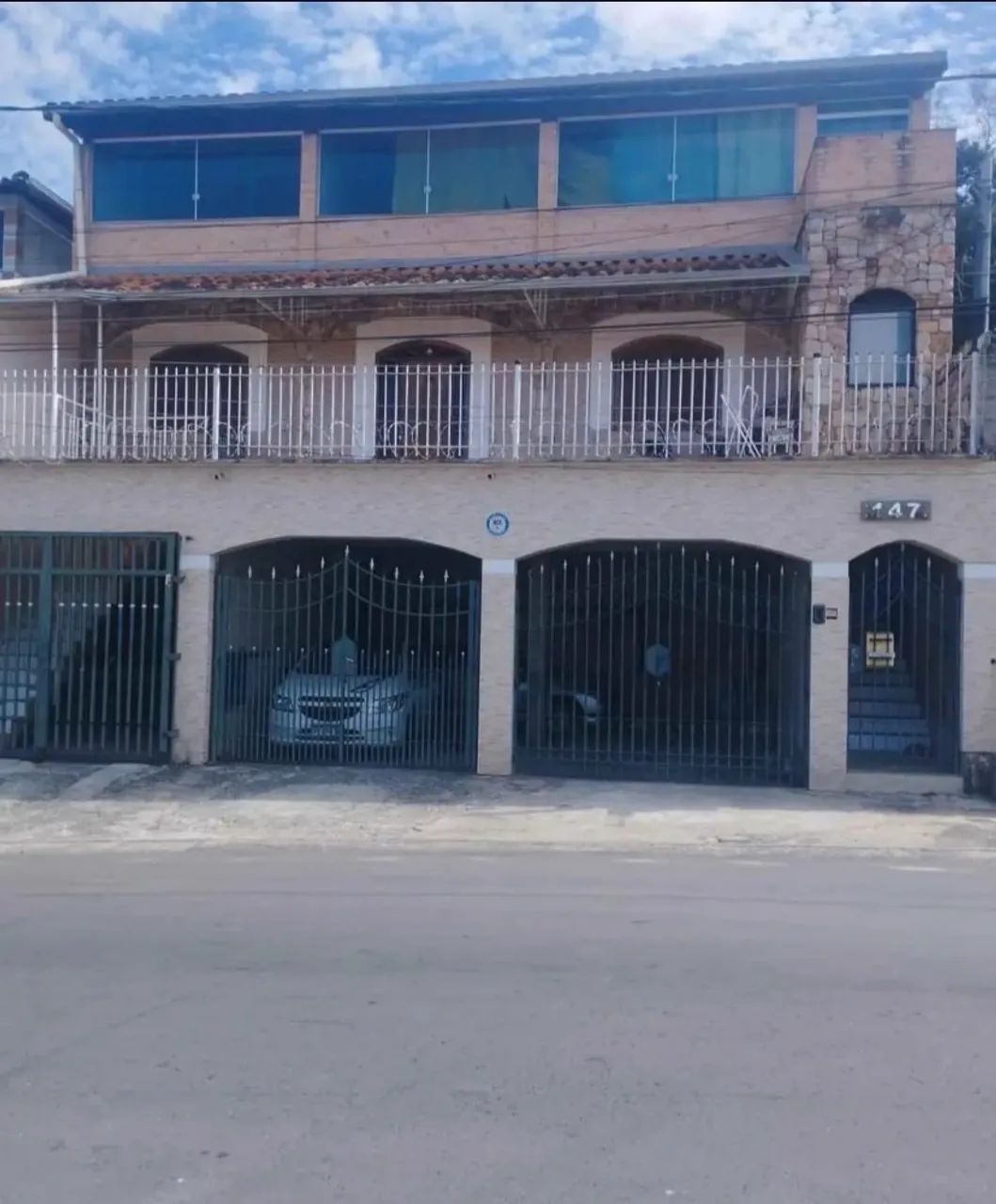 Foto - Belo Horizonte - Cenáculo