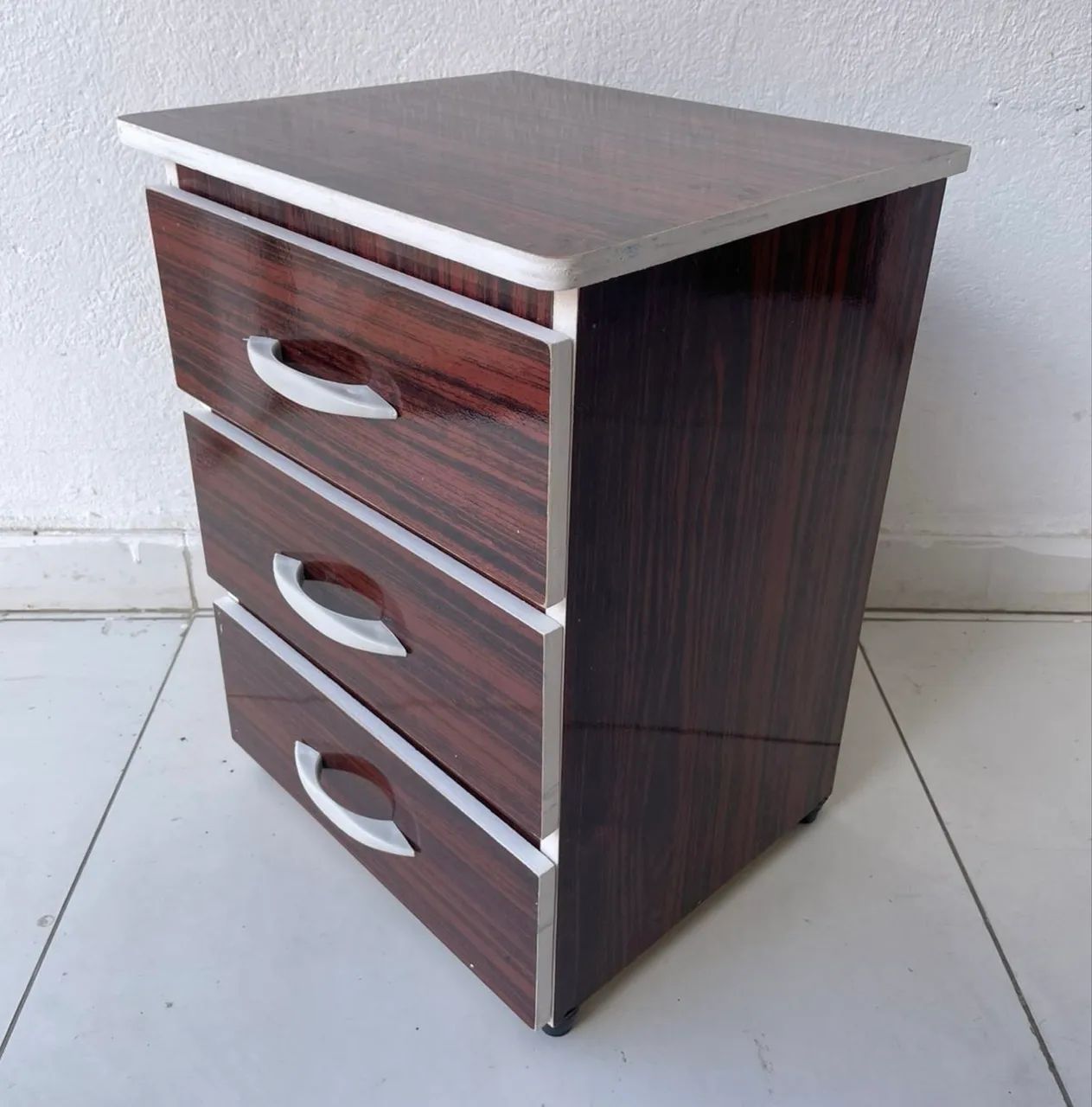 Mesa de cabeceira  - Foto 2