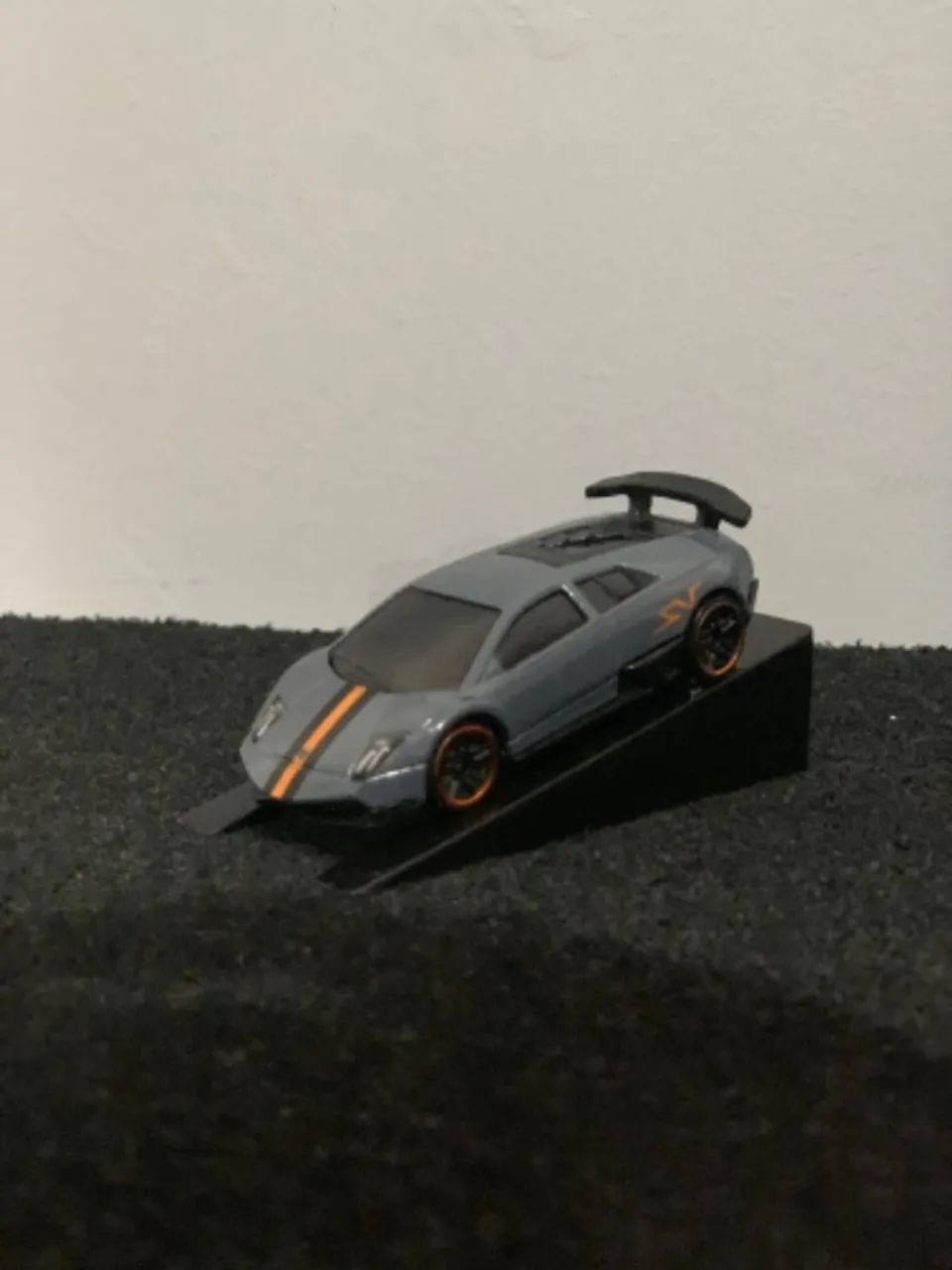 Vendo lamborghini murcialego - Foto 2