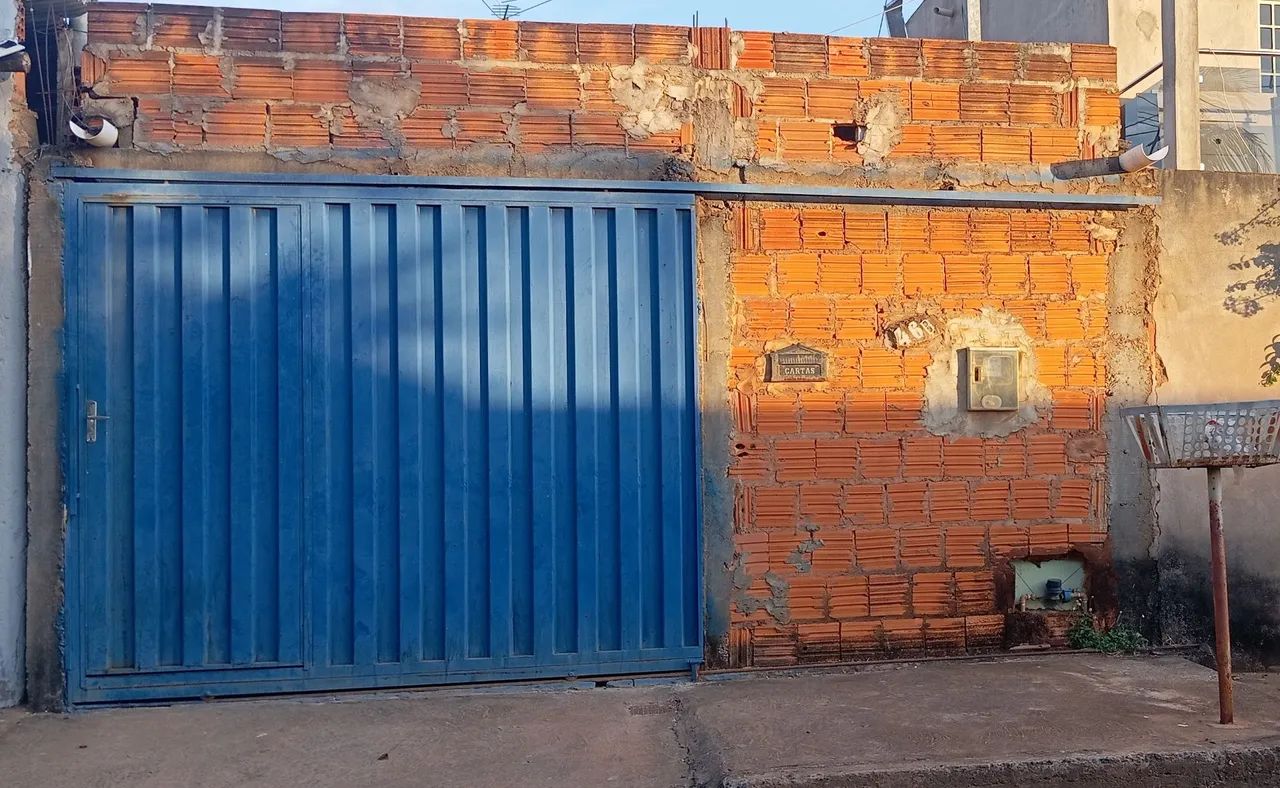 Foto - Montes Claros - Independência