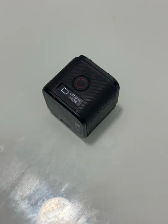 Go pro 5 Session com acessórios  - Foto 2