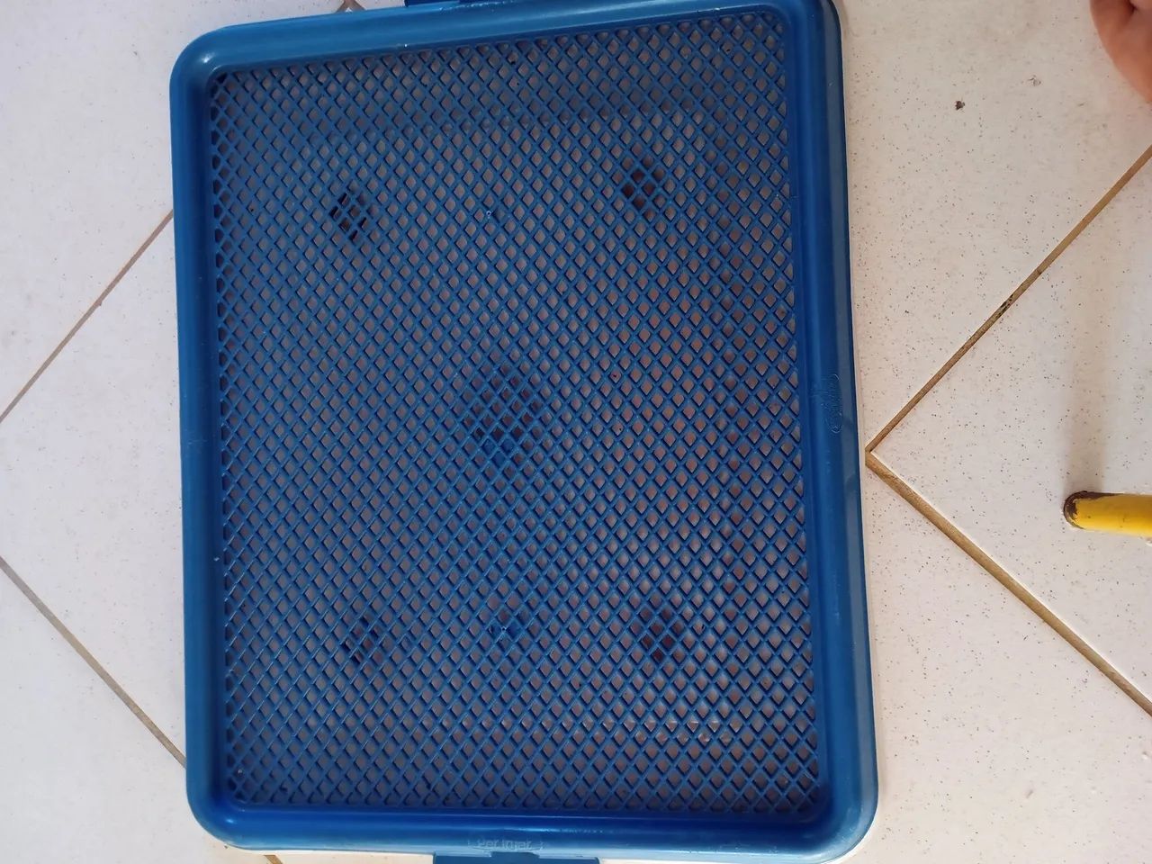 Sanitário higiênico Xixi Pets - Foto 3