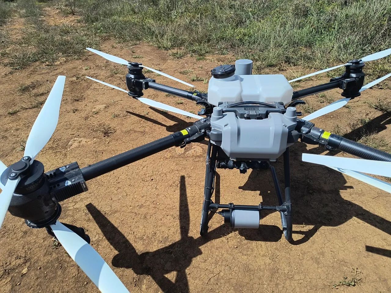 Drone agrícola t50  - Foto 5