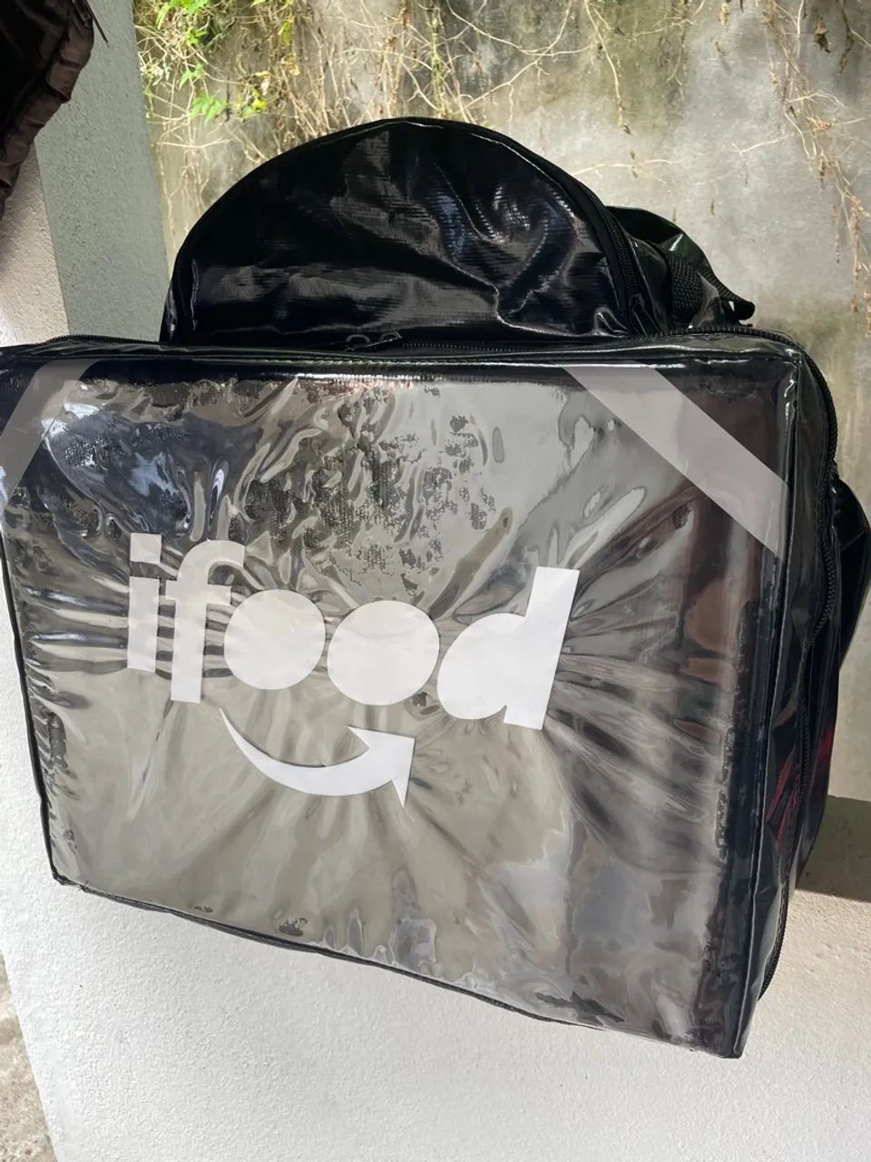 Mochila térmica para entrega - Foto 4