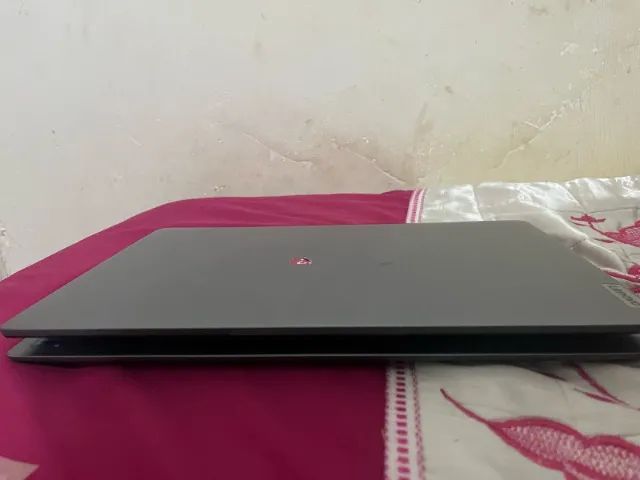 VENDO Notebook Lenovo em ótimo estado!  - Foto 4