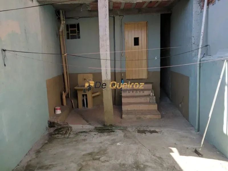 CASA EM SÃO PAULO NA ZONA SUL, LOCALIZADA NO PARQUE RESIDENCIAL COCAIA! - Foto 3
