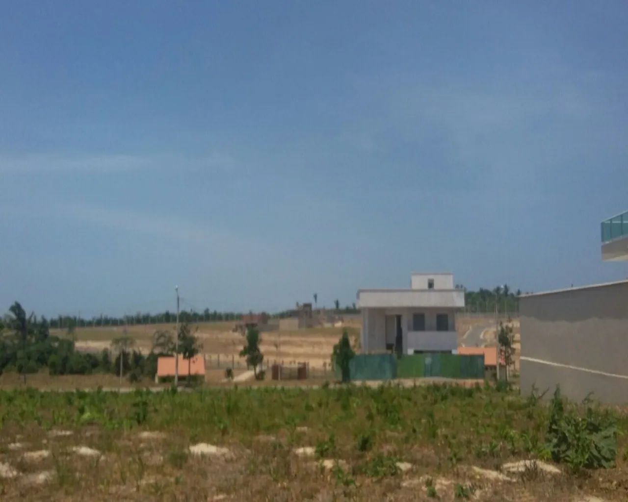 TERRENO RURAL em SÃO LUÍS - MA, ARAÇAGI - Foto 3