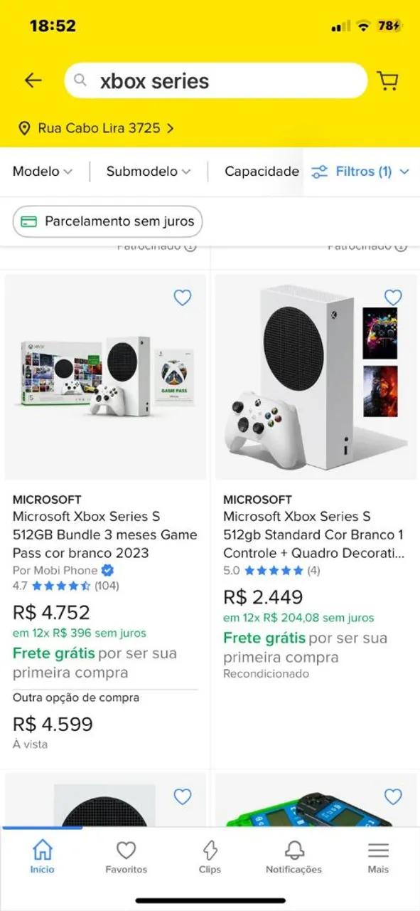 Xbox