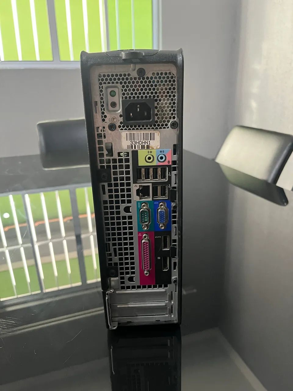 Desktop DELL Optiplex 780 - No estado  - Foto 2