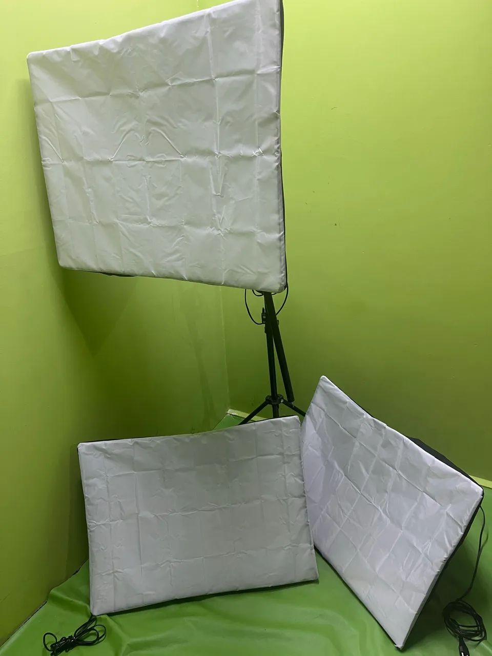 SOFTBOX Triplo