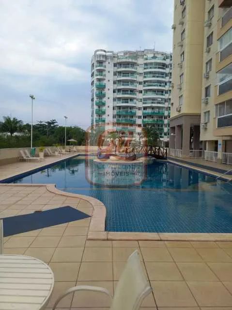 Apartamento : Padrão / Residencial / Recreio dos Bandeirantes - Foto 3
