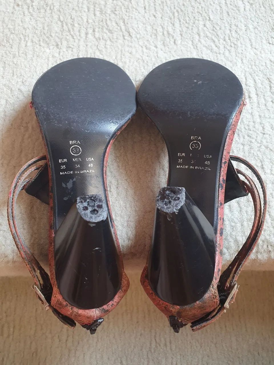 Sandalia 33 - Foto 4