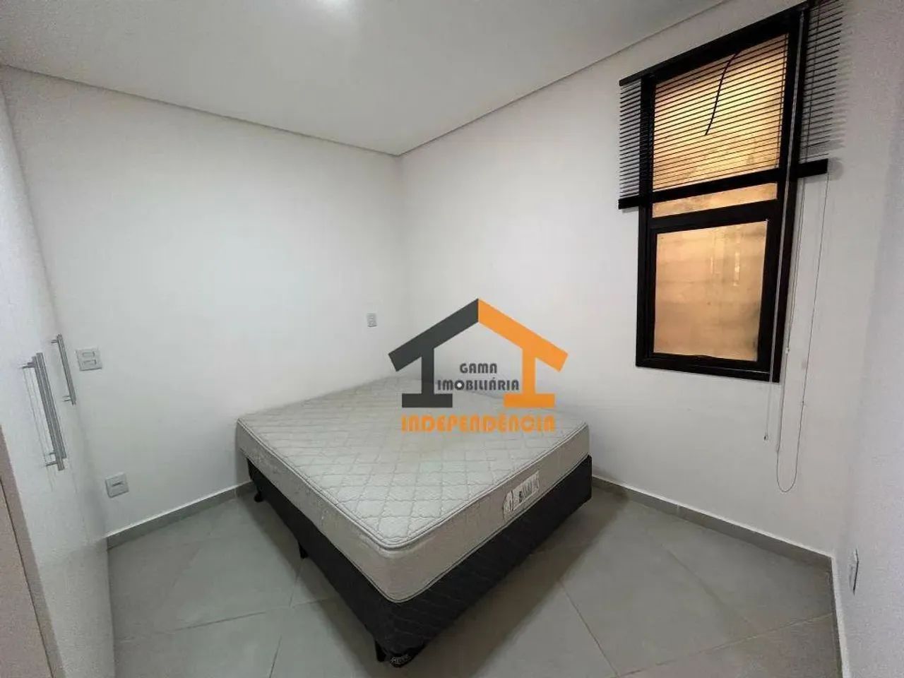 Flat com 1 dormitório para alugar, 34 m² por R$ 2.290,00/mês - Morrão da Força - Itatiba/S - Foto 4