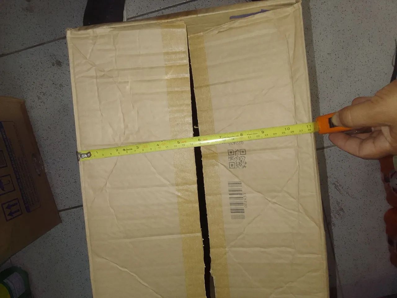 Caixas de papelão  - Foto 4