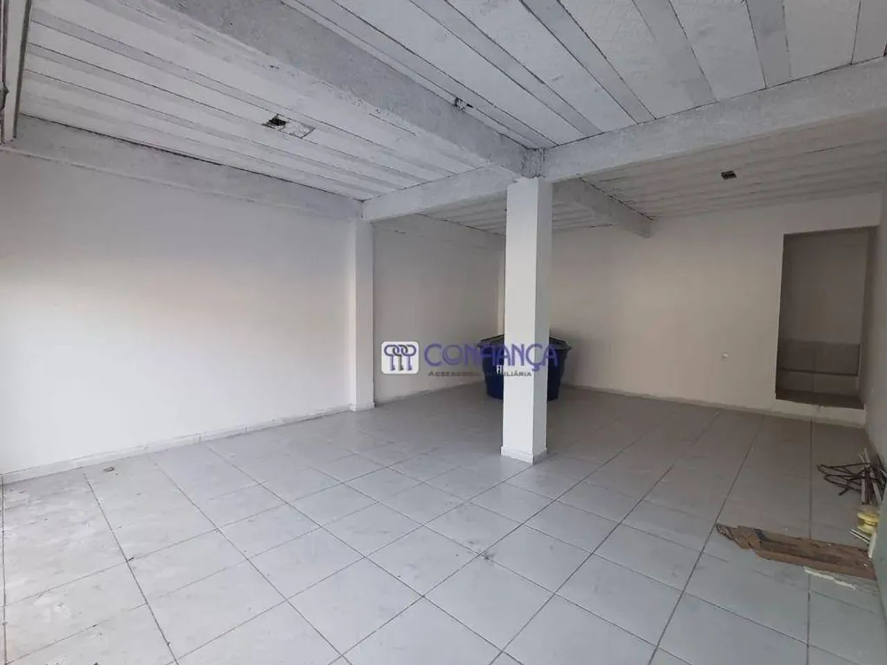 Loja para alugar, 10 m² por R$ 1.500/mês - na Rua dos Limoeiros -Campo Grande - Rio de Jan - Foto 3