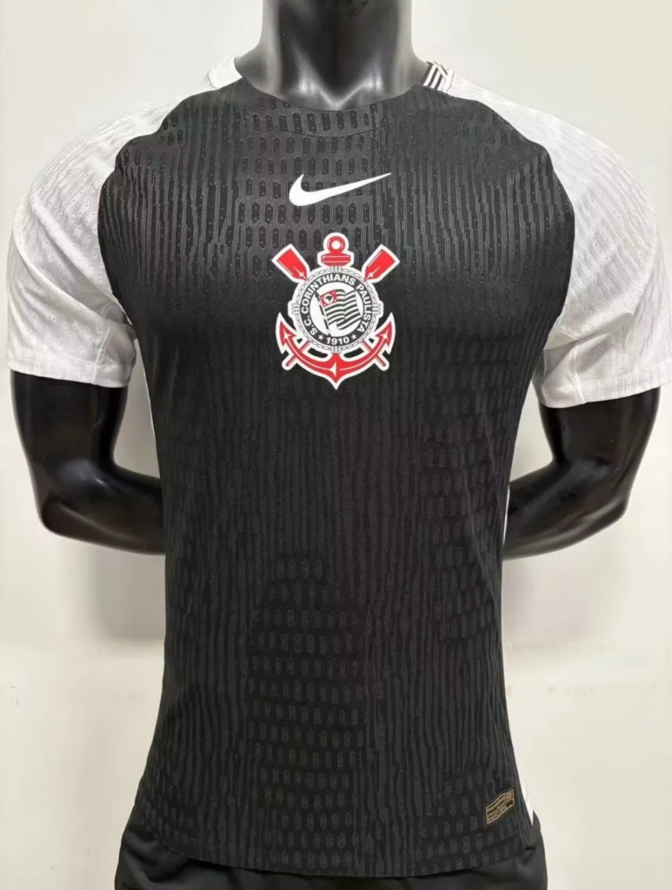 Camisa II corinthians 2025